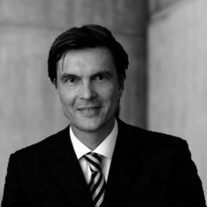 Dr. Jens Bücking
